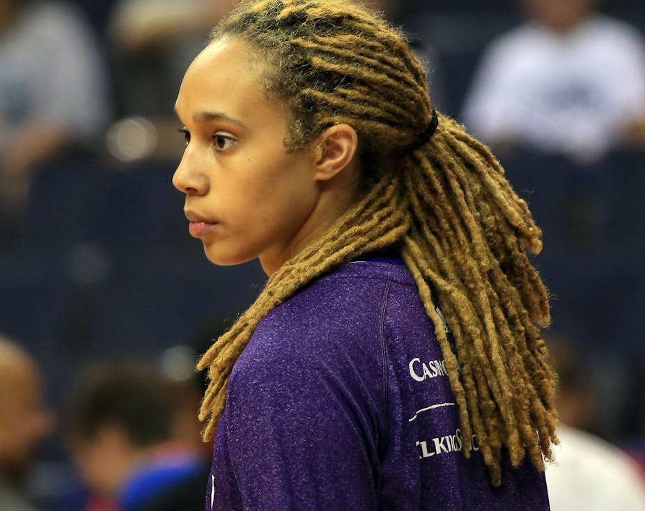 After Initial Silence The Biden Administration Is Making Moves To Free Wnba Star Brittney Griner From Russian Detention