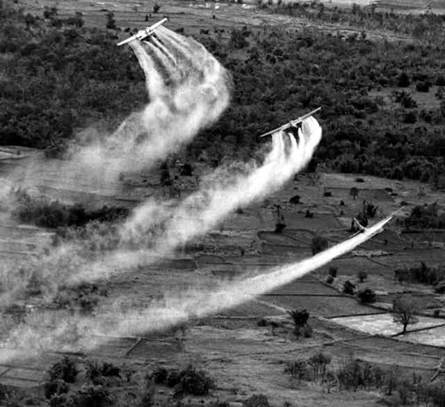 Landscapes Can Be Weaponized To Influence Public Opinion And Perception During War Landscapes Can Be Weaponized To Influence Public Opinion And Perception During War