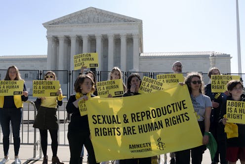 What is 'personhood'? The ethics question that needs a closer look in abortion debates