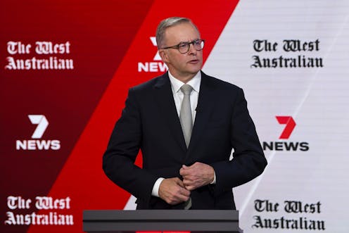 If the polls are right, he may soon be the next Australian prime minister. So who is Anthony Albanese?