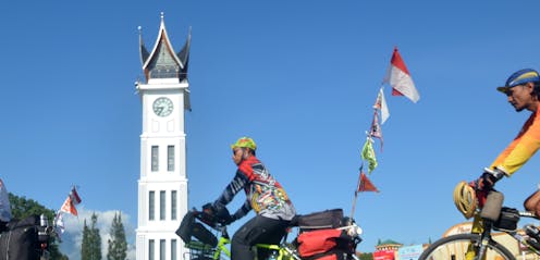 Krisis harga BBM bisa jadi peluang emas menggenjot ‘mobilitas hijau’ warga kota