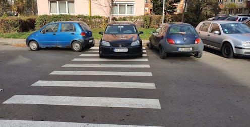 Honestamente, ¿no es mejor saltarse las normas? Honestamente, ¿no es mejor saltarse las normas?