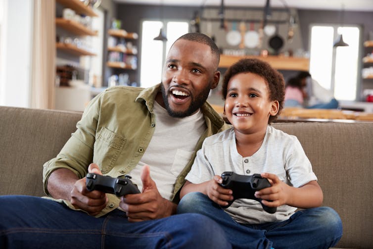 file 20220512 24 vp47q7.jpg?ixlib=rb 1.1 | Children who play more video games show greater gains in intelligence over time, study finds | Coletividad