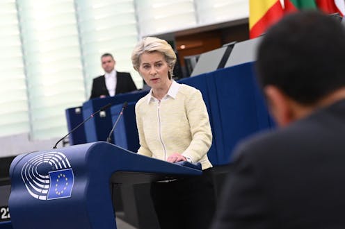 El embargo europeo sobre el petróleo ruso tropieza con los primeros baches El embargo europeo sobre el petróleo ruso tropieza con los primeros baches