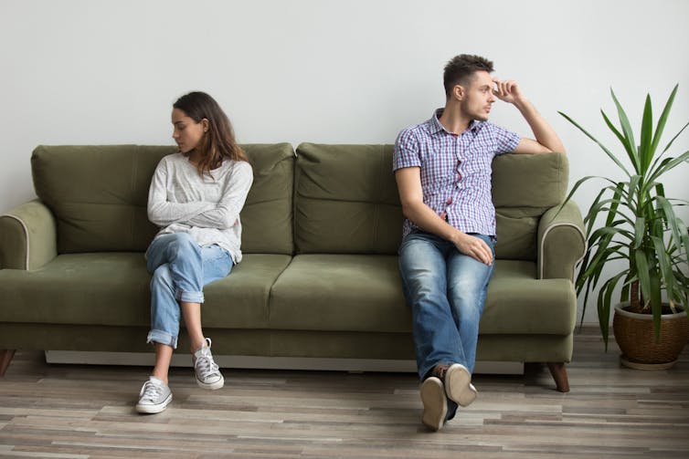 Friendships end for many reasons, including differences exposed by the COVID-19 pandemic – The Conversation France Friendships end for many reasons, including differences exposed by the COVID-19 pandemic – The Conversation France