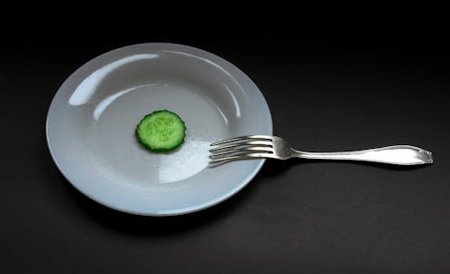 La ilusión perdida de las dietas La ilusión perdida de las dietas