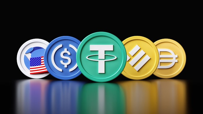 Stablecoin Market