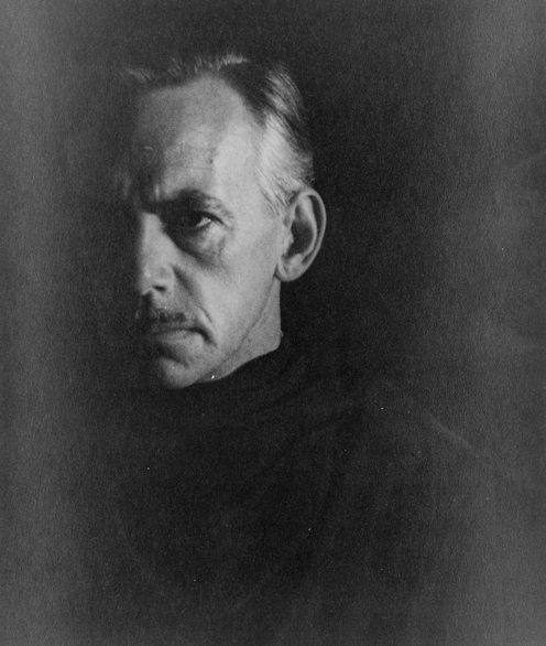 Eugene O’Neill: la tragedia clásica en versión moderna Eugene O’Neill: la tragedia clásica en versión moderna
