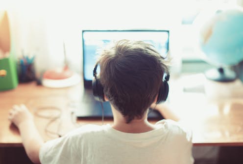 Cómo alcanzar el mayor potencial de aprendizaje en niños con necesidades especiales Cómo alcanzar el mayor potencial de aprendizaje en niños con necesidades especiales