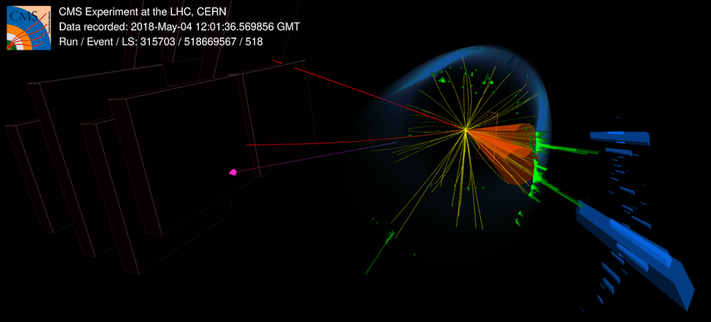 Cuatro razones por las que el futuro de la física pasa por el LHC