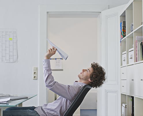 Adult ADHD: What it is, how to treat it and why medicine ignored it for so long – podcast