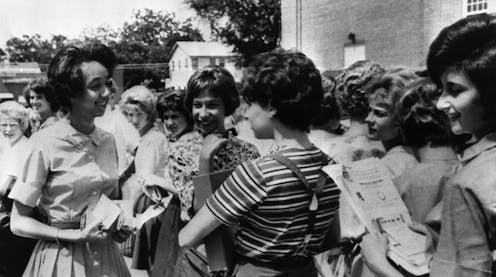 The fight against school segregation began in South Carolina, long before it ended with Brown v. Board