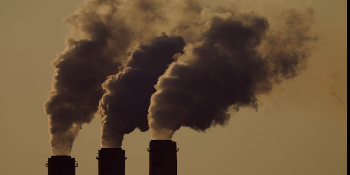 To reduce corporate emissions, CEOs need to be bold risk takers