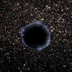 file 20220513 23 vrl4aq.jpg?ixlib=rb 1.1 Qué es un agujero negro y por qué es importante que hayan fotografiado el nuestro