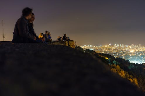 Calle y sublevación: ¿qué pasa con el ocio nocturno en nuestras ciudades? Calle y sublevación: ¿qué pasa con el ocio nocturno en nuestras ciudades?