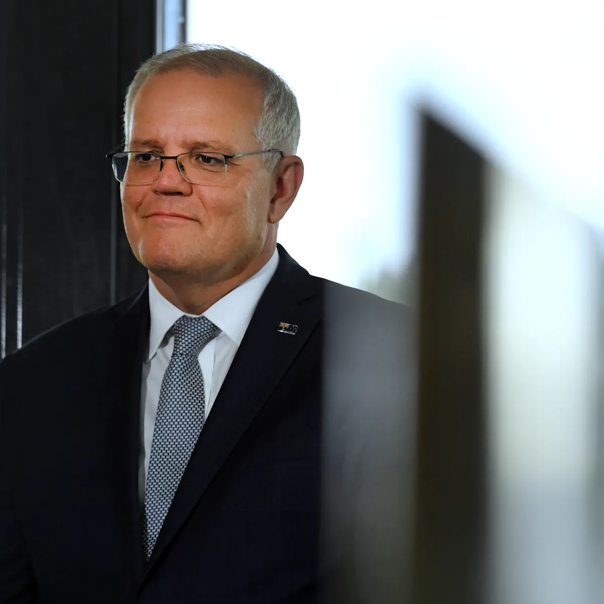 His Beating Heart Is A Focus Group What Makes Scott Morrison Tick His Beating Heart Is A Focus Group What Makes Scott Morrison Tick
