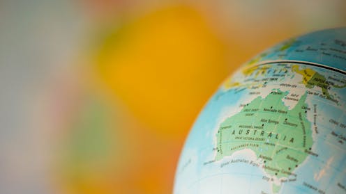 'Where have all you Australians gone?' Australia's shrinking role in cultural diplomacy