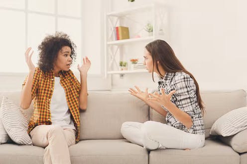 4 alasan mengapa mengatakan '_do your research_' untuk memenangkan argumen tidak disarankan