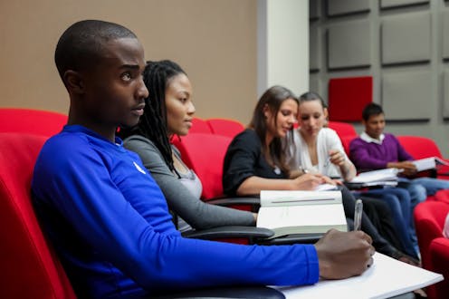 La importancia de aprender en la propia lengua: el ejemplo de Sudáfrica La importancia de aprender en la propia lengua: el ejemplo de Sudáfrica