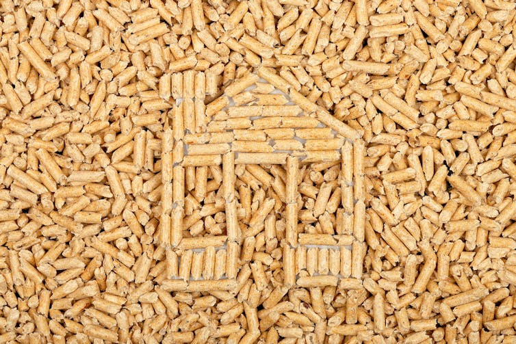 the carbon capture technology the UK is relying on to reach net zero the carbon capture technology the UK is relying on to reach net zero
