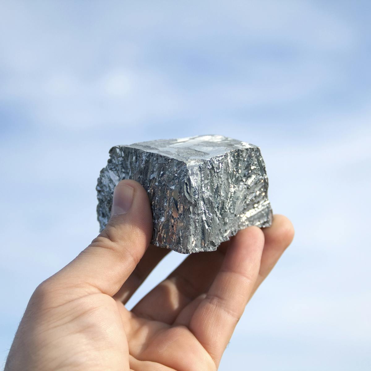 Zinc