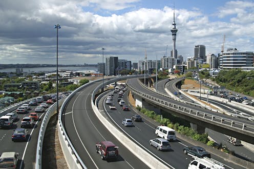 Will the budget be another missed opportunity to get more New Zealanders out of their cars?