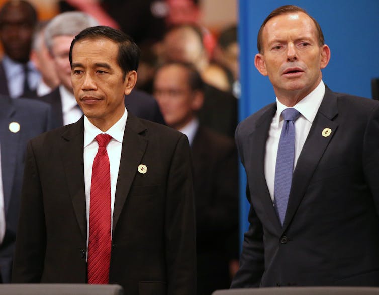 'Mutual respect and genuine partnership': how a Labor government could revamp our relationship with Indonesia