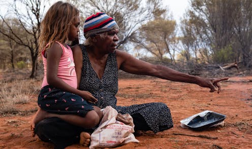 First Nations people in the NT receive just 16% of the Medicare funding of an average Australian