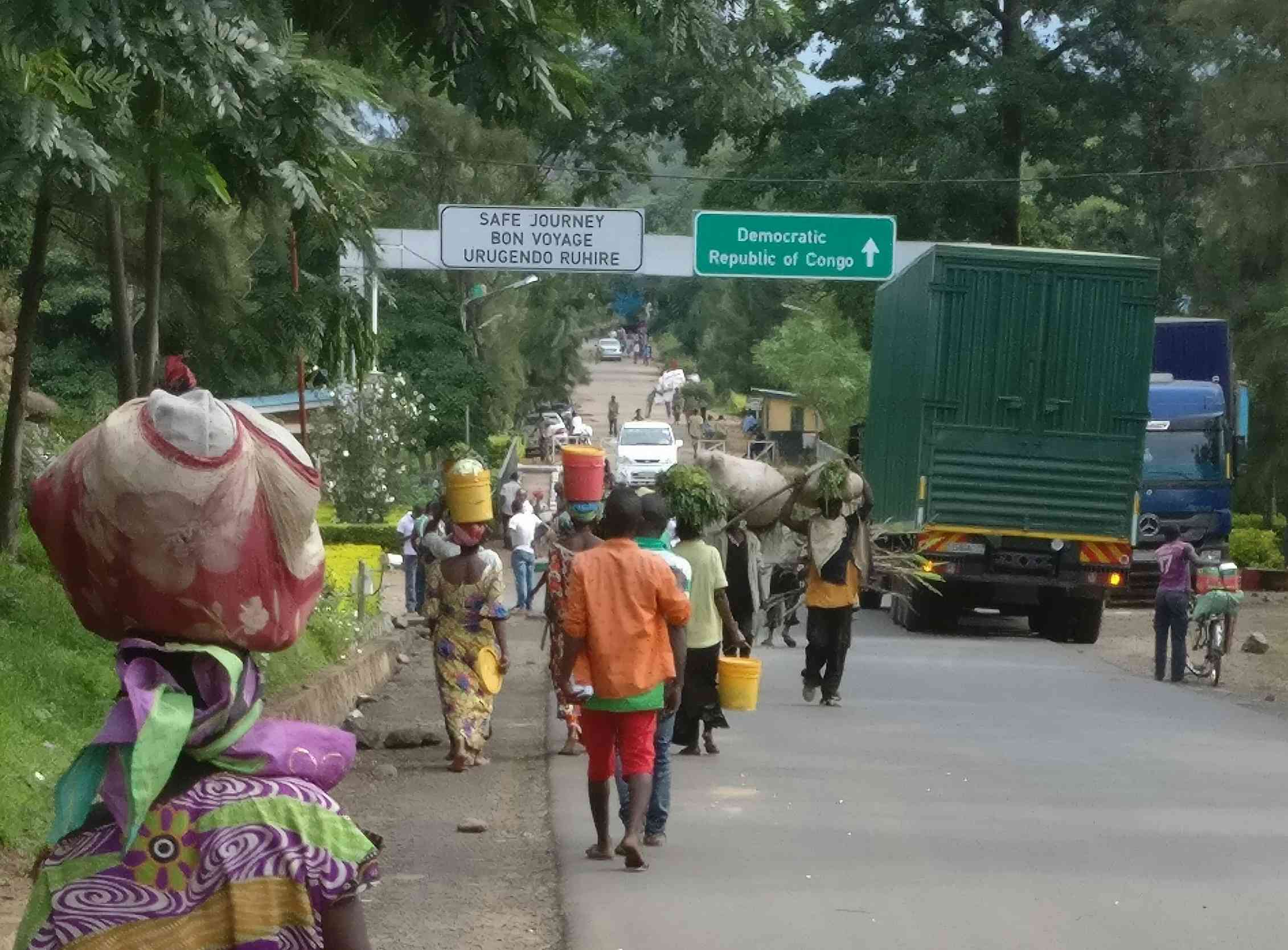 Rwandan researchers are finally being centred in scholarship about ...