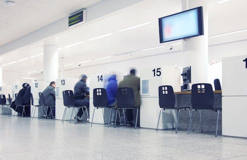 ¿Qué competencia digital necesitan los empleados públicos? ¿Qué competencia digital necesitan los empleados públicos?