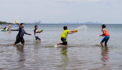 Restoring the Great Lakes: After 50 years of US-Canada joint efforts, some success and lots of unfinished business