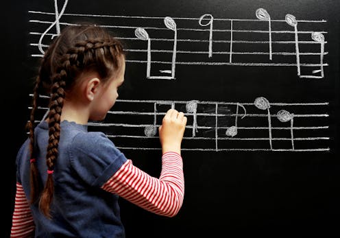 No es lo mismo enseñar música que formar músicos