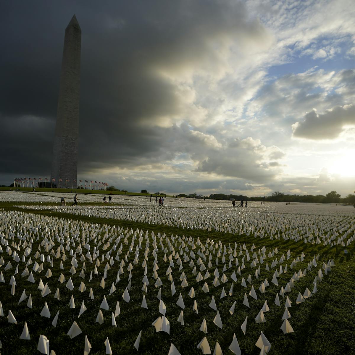 The Us Civil War Drastically Reshaped How Americans Deal With Death – Will  The Pandemic?