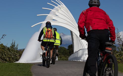 Don't believe the backlash – the benefits of NZ investing more in cycling will far outweigh the costs