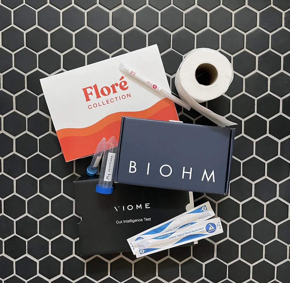 At-Home Microbiome Testing Kits Are They Accurate