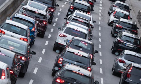 New Zealand must get over its obsession with big cars and go smaller or electric to cut emissions