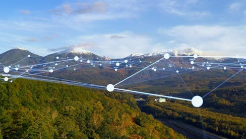 AI could help us spot viruses like monkeypox before they cross over – and help conserve nature