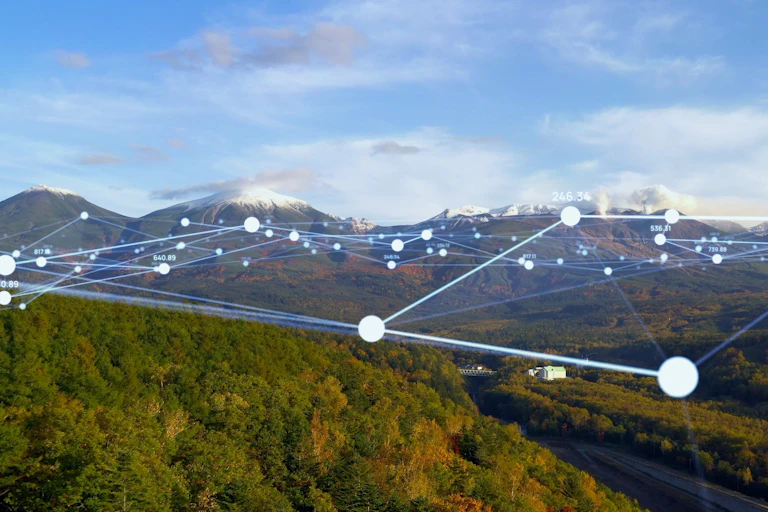 AI nature