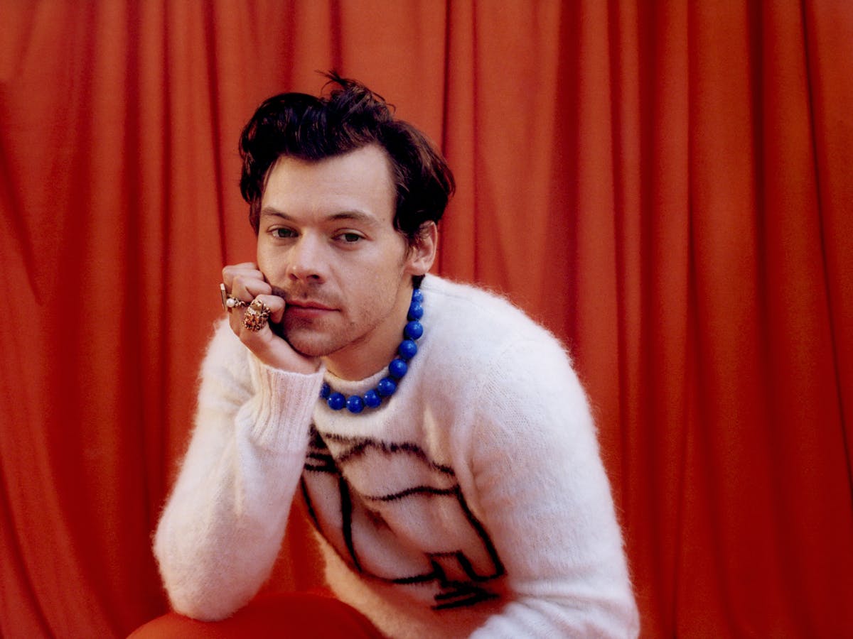The rise and rise of Harry Styles: how did the former boyband member become  the biggest name in pop?