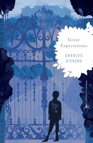 social class in great expectations by charles dickens
