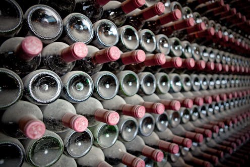 Cómo hacer vinos mucho más longevos Cómo hacer vinos mucho más longevos