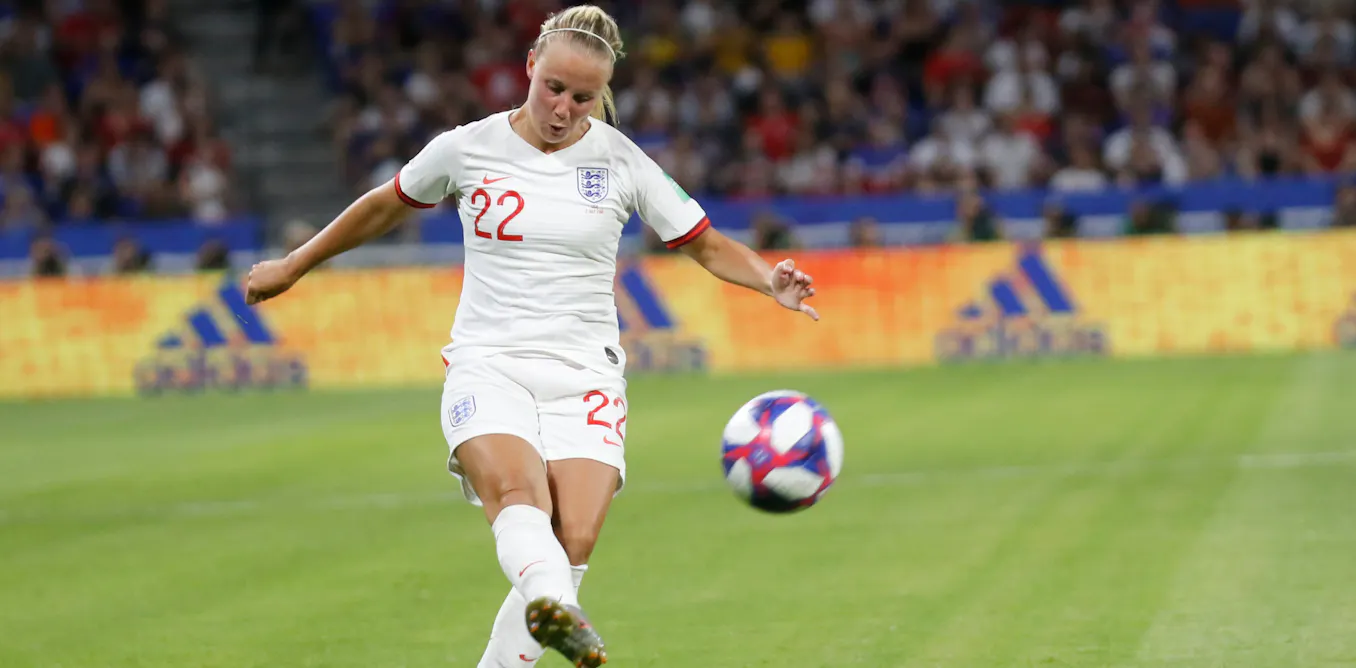Gender Roles Photo Football Why football needs a gender revolution