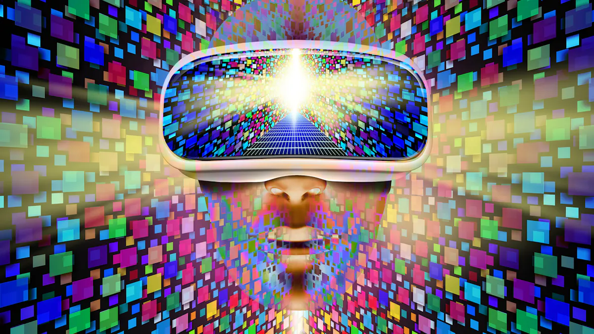 What is the metaverse, and what can we do there?