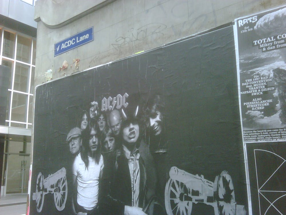 Are AC/DC unplugging, or are we still on a highway to hell?