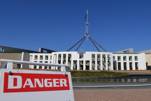 politicians tell us how political careers can end