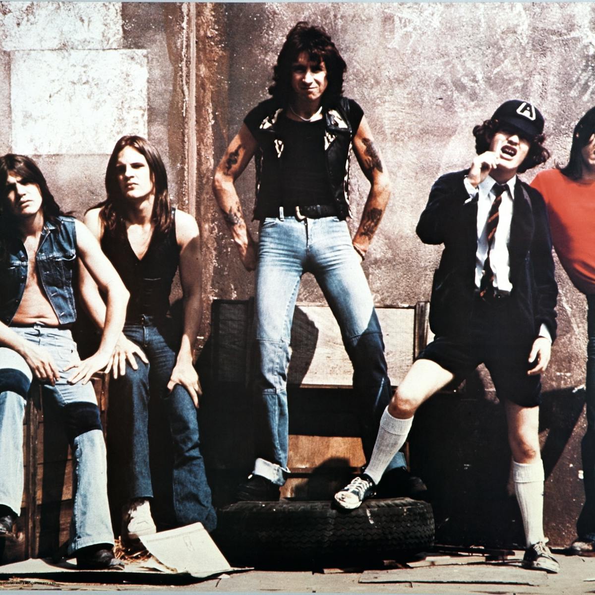 Are Ac Dc Unplugging Or Are We Still On A Highway To Hell