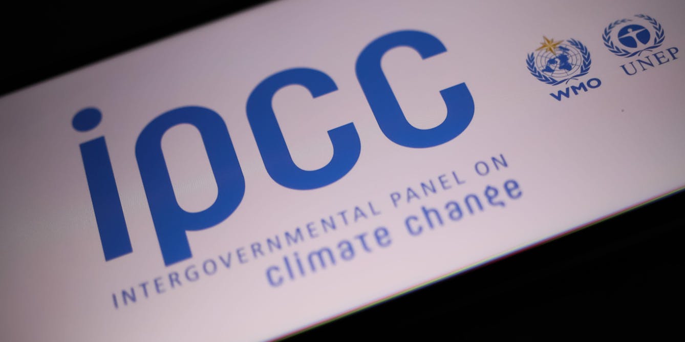 Climate change: the IPCC has served its purpose, so do we still need it? - The Conversation Indonesia