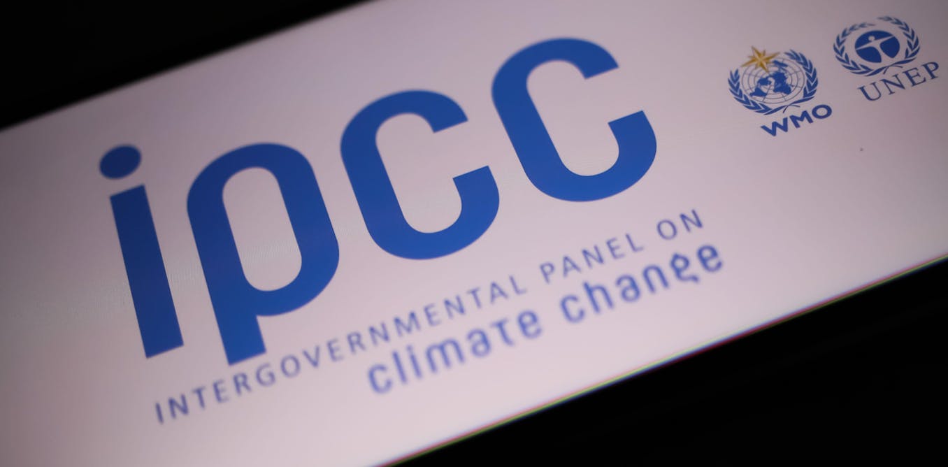 Climate change: the IPCC has served its purpose, so do we still need it? - The Conversation