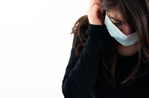 Los obstáculos para las embarazadas se multiplicaron durante la pandemia Los obstáculos para las embarazadas se multiplicaron durante la pandemia