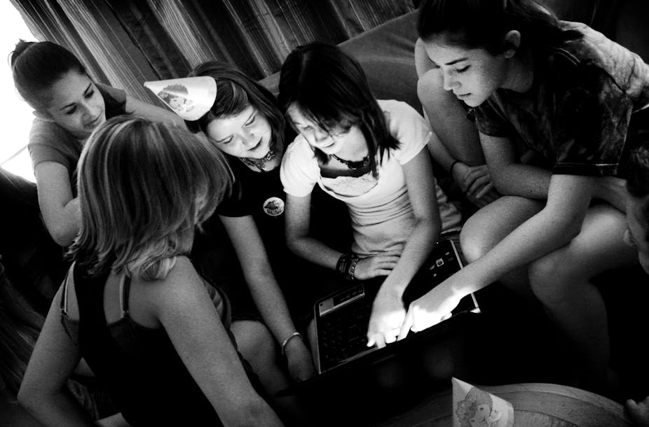 In Screenagers What To Do About Too >> Screenagers Face Troubling Addictions From An Early Age In Screenagers What To Do About Too >> Screenagers Face Troubling Addictions From An Early Age